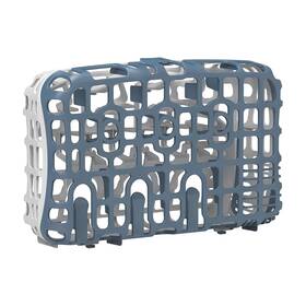 Dr. Browns 072239312919 Dishwasher Basket For Small Baby Bottle Parts Pacifiers And Acces
