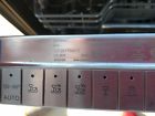 Dr2871760 Bosch Gaggenau Dishwasher