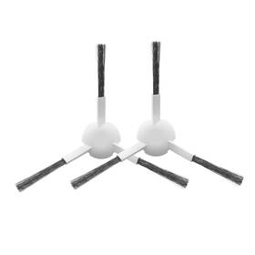 L10s Dreame Rsb8 Dreametech Side Brushes Compatible With Ultra/l10 Ultra Robot Vacuum Re
