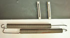 Du1055xtsq2 Whirlpool Kenmore Dishwasher Door Springs With Guides