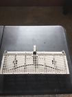 Du1145xtpq3 Whirlpool Dishwasher Silverware Basket