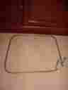 Du850dwgb2 Whirlpool Dishwasher Element
