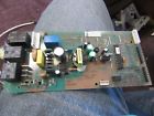Dw-0668-10 Haier Dishwasher Electronic Control Board