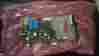 Dw-0668-18 Pcb 1 Haier Control Board