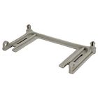 Dw-6000-05 Haier Replacement For Dishwasher Roller 045902690867