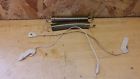 Dw-6750-10 Dishwasher Cable Haier Door Spring Dw-1302-11 Set