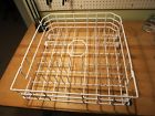 Wd28x10335 Dw10001 Dishwasher Lower Rack For General Electric