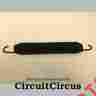 Dw306 Gemline New Dishwasher Door Spring