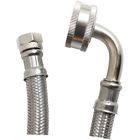 Dw48ssl Certified Appliance Braided Stainless 086844917322