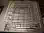 Dwu8602aab Ps2099053 Dwu860aab Maytag Dishwasher Upper Rack With Wheels