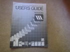 Dwu9200 Maytag Dishwasher Users Guide