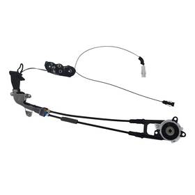 85016-08011 Dyrdinshow Hdmdl01 Power Sliding Door Cable Assembly Sub-assembly For 201