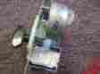 165d5484p003 E190094 Ge Dishwasher Timer Knob Assembly