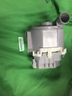 E319862 Bosch Motor