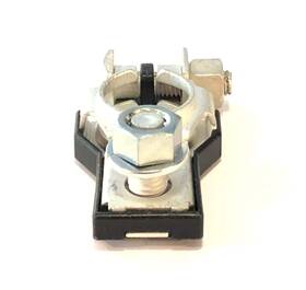 Eds-06305305m Eapp New Replacement Mu800889 Positive Terminal Assembly N With Nut