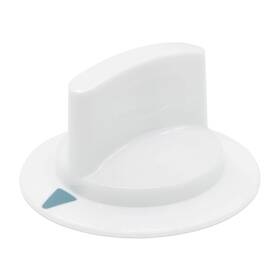 Trm-we1m652-cdry1 Earthtec Compatible Dryer Timer Knob For Hotpoint Htdx100em8ww Htdx100ed6ww