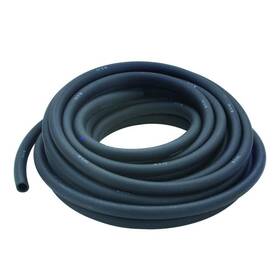 Eastman 091712603634 50 Foot X 5/8 Inch Id Epdm Rubber Dishwasher Hot Water Drain Hose Fl