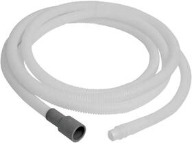 Eastman 313030968951 12 Foot Dishwasher Drain Hose Extension 5/8 Inch Or 7/8 Outl