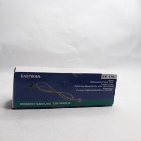 69035 Eastman Dishwasher Power Cord Kit