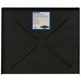 Eastman 744759976949 24.5 Inch X 20.5 Dishwasher Pan