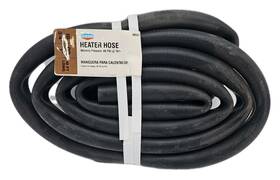 98591 Eastman Inch Id/1 Od Dishwasher Drain/heater Hose 10ft Long 80 Psi 70 F 86