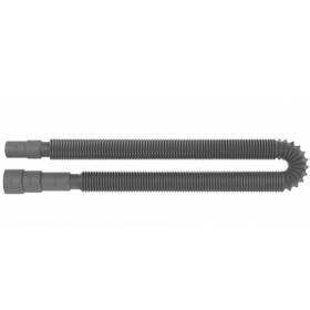 Easydrain 898550251750 7 Ft Expandable Washing Machine And Dishwasher Drain Hose Fits 3/4 Inch 7/8 1