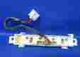 Ebr33469706 Lg Dishwasher Front Assy Ldf7551st Ldf7561st Ldf7774bb Ldf7551ww New