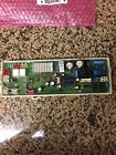 Ebr796098 Lg Dishwasher Main Board Oem New