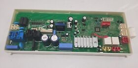 Ebr86473415 Lg Dishwasher Main Control Board