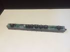 Ebx1434p001 Ge New Nuine Dishwasher Main Pcb User Interface Board Free