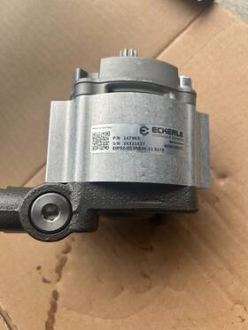 6000200371 Eckerle Cr147963 Pump