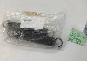 96581285 Ecolab Genuine Oem Replacement Part Door Spring