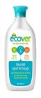 Ecv-018  Method Ecover Naturally Derived Rinse Aid For Dishwashers 884291004646