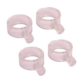 310106 Eder Flag - 1-inch Ez-mount Rings 4-pack