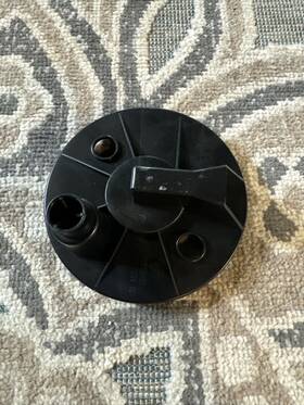 Bidw1802 Edgestar Dishwasher Float Switch Assembly