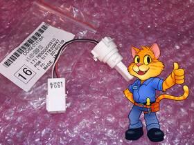 Dd82-01118a Edgewater Parts 731551962140 New Ap5800460 Ps8764598 Temperature Sensor For Samsung Dishwasher