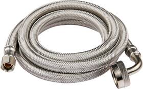 Ss383448e Efield Appliance Accessories Dishwasher Hose With 90 Degree Fgh Elbow 4 Feet Le