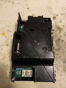 7733000400 Ego E.g.o. Appliance Dishwasher Control Board Part# 9012752 #245