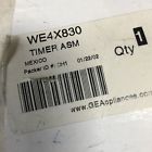 We4x830 Electric General