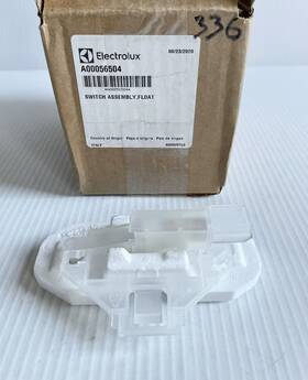 00056504 Electrolux Frigidaire Float Switch Assembly New Oem