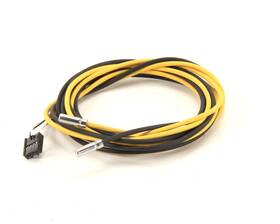 092188 Electrolux Professional Probe 6x20 Yellow/black L 2000mm - Genuine Oem