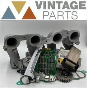 117492680 Electrolux Control Asm New Oem