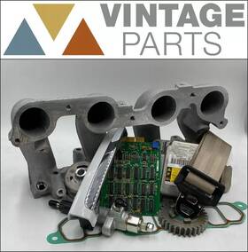 117499410 Electrolux Control Asm Configured New Oem