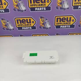 117499470 Electrolux Control Assembly Oem