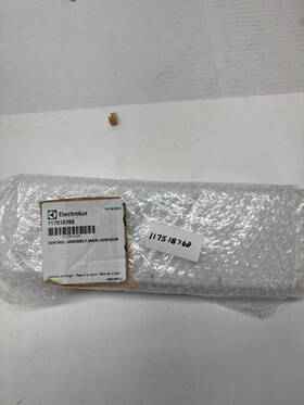 117518760 Electrolux Genuine Oem Dishwasher Main Control Board Assembly