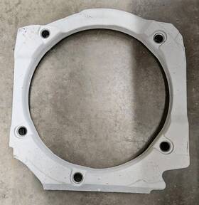132768810 Electrolux Frigidaire - Front Weight 132768810 Electrolux Frigidaire - Front Weight