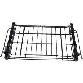139013316 Electrolux Rack Assy Gliding Slate New Oem