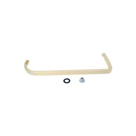 154412101 Electrolux Genuine Oem Dishwasher Nozzle Kit - White