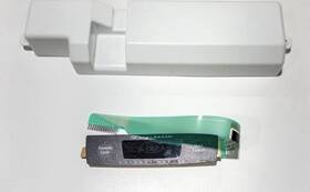 154554303 Electrolux Dishwasher Keypad Display Control