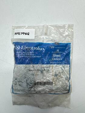 154579402 Electrolux Genuine Oem Dishwasher Tub Roller Assembly